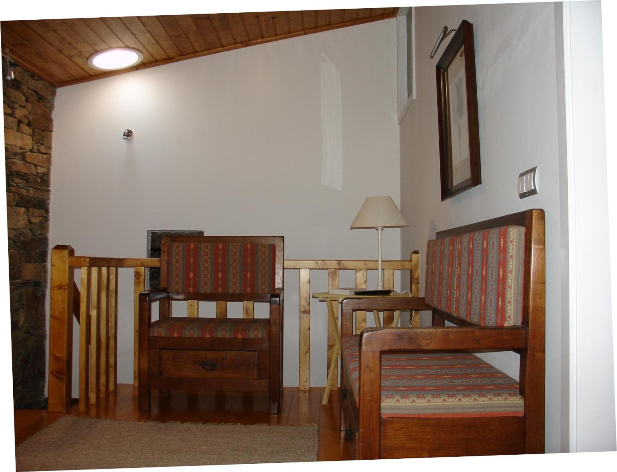 Gasthaus Bairro Do Casal - Turismo D'Aldeia Vila Nova de Foz Côa Zimmer foto