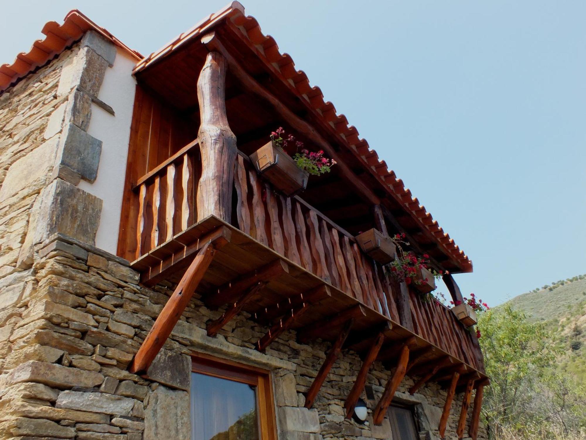 Gasthaus Bairro Do Casal - Turismo D'Aldeia Vila Nova de Foz Côa Zimmer foto