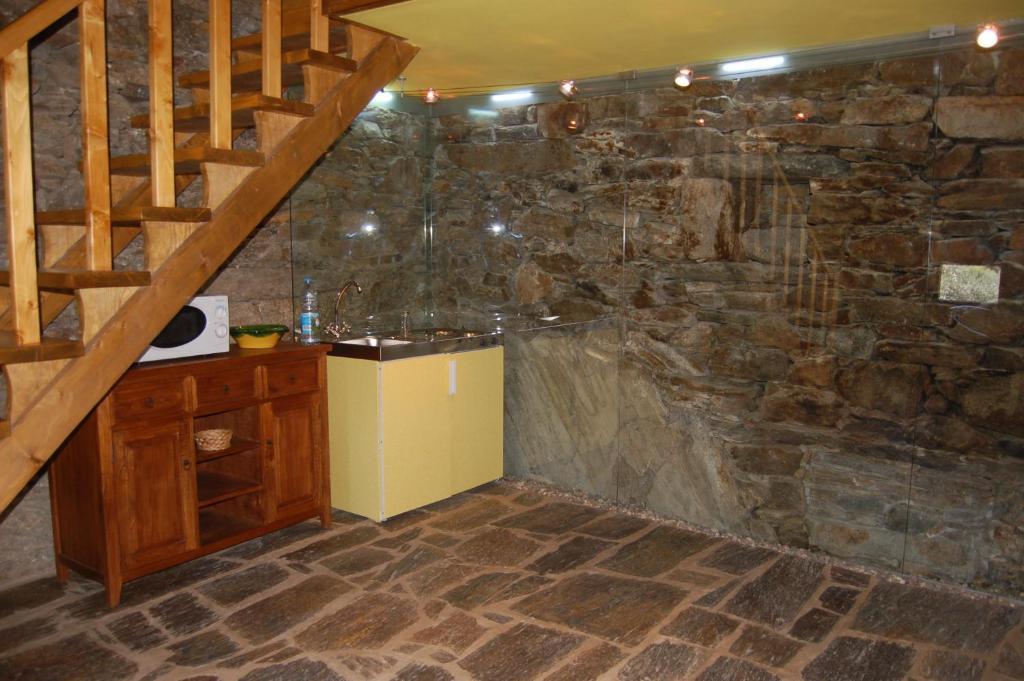 Gasthaus Bairro Do Casal - Turismo D'Aldeia Vila Nova de Foz Côa Zimmer foto