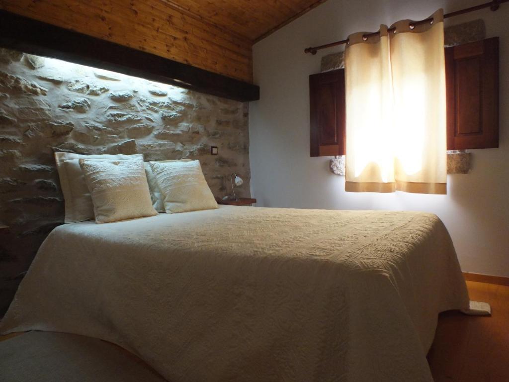Gasthaus Bairro Do Casal - Turismo D'Aldeia Vila Nova de Foz Côa Zimmer foto