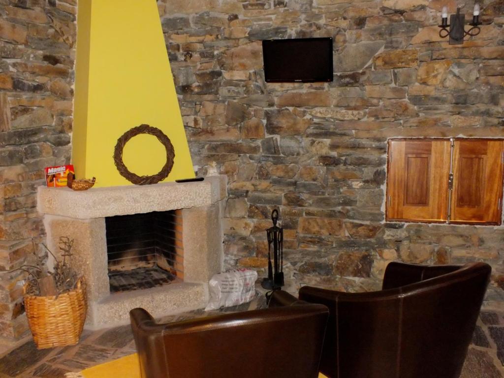 Gasthaus Bairro Do Casal - Turismo D'Aldeia Vila Nova de Foz Côa Zimmer foto