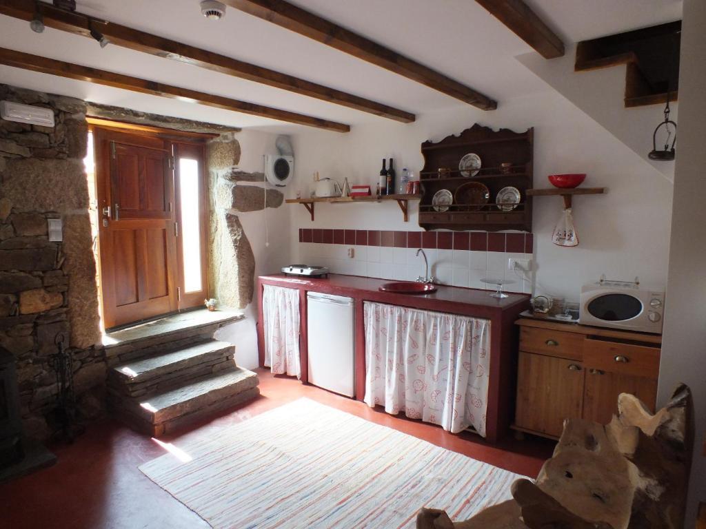 Gasthaus Bairro Do Casal - Turismo D'Aldeia Vila Nova de Foz Côa Zimmer foto